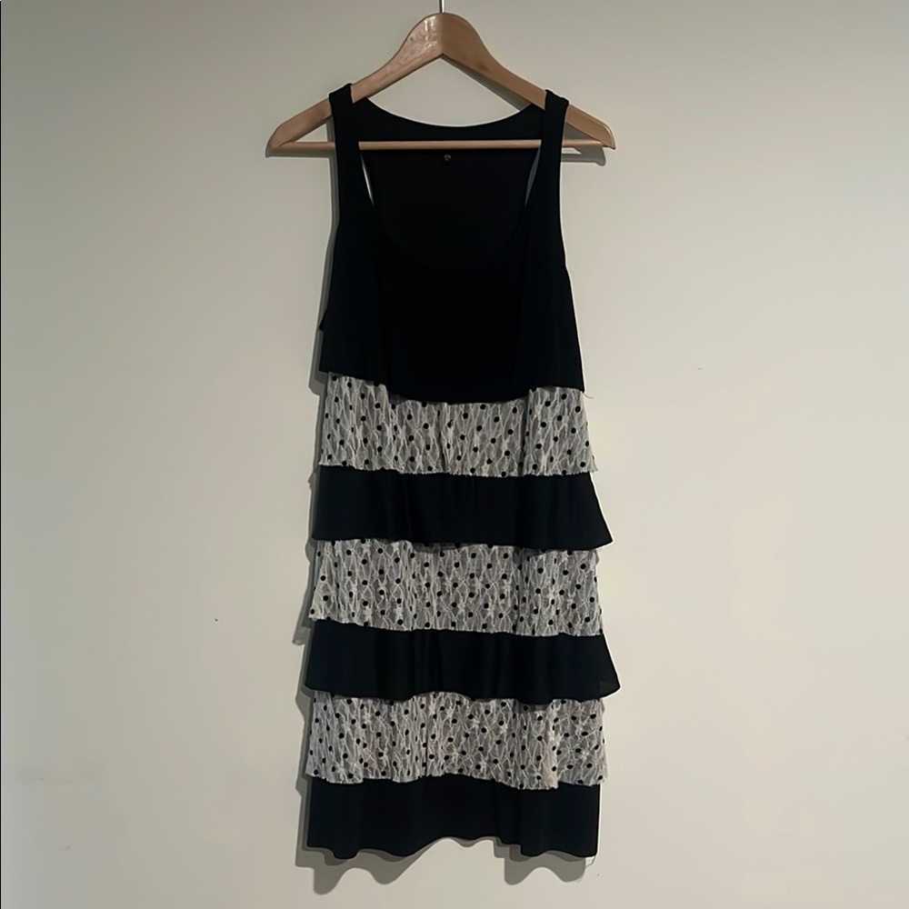 ♻️Tiana B. dress